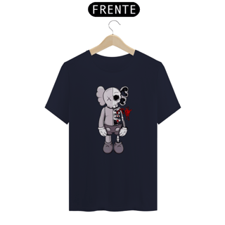 Nome do produto Kaws M. Mouse  (T-Shirt Prime)