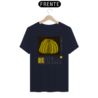 Nome do produto Kusama Pumpkin 1997 (T-Shirt Prime)