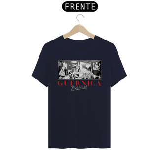 Nome do produto Picasso Guernica (T-Shirt Prime)