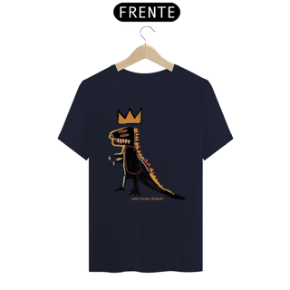 Nome do produto Basquiat Pez Dispenser (T-Shirt Prime)