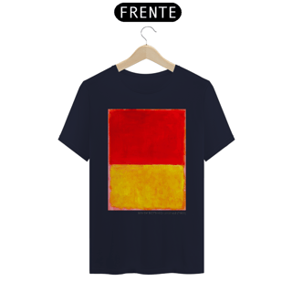 Nome do produto Rothko Untitled 1969 (T-Shirt Prime)