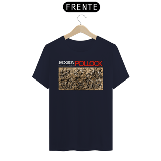 Nome do produto Pollock Autumn (T-Shirt Prime)