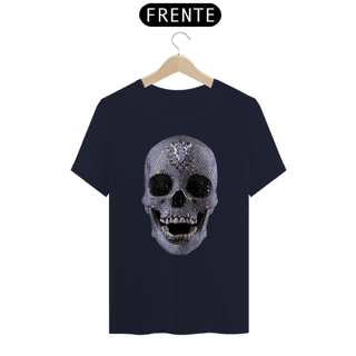 Nome do produto For the Love of God - Damien Hirst (T-Shirt Prime)