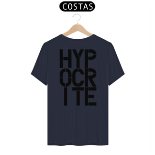 Nome do produto Hypocrite - Christopher Wool (T-Shirt Prime)