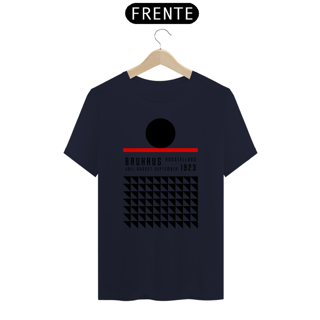Nome do produto Bauhaus Weimar (T-Shirt Prime)