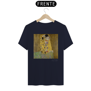 Nome do produto The Kiss - Gustav Klimt (Prime)