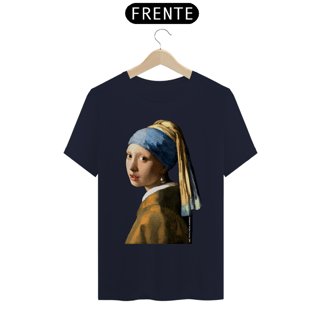 Nome do produto Girl with a Pearl Earring - Vermeer (Prime)