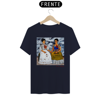 Nome do produto As duas Fridas - Frida Khalo (Prime)