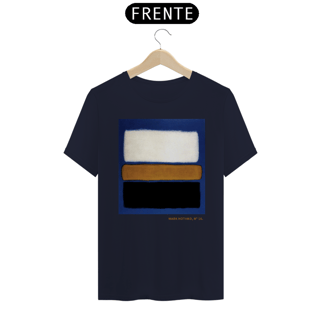 Nome do produto Nº 16 - Mark Rothko (Prime)