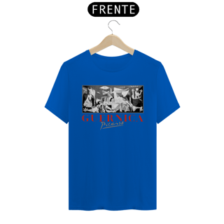 Nome do produto Picasso Guernica (T-Shirt Prime)