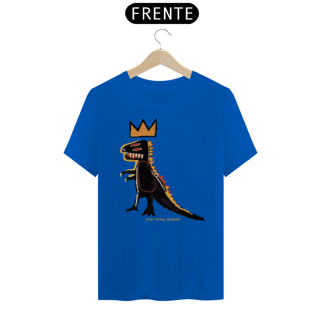 Nome do produto Basquiat Pez Dispenser (T-Shirt Prime)