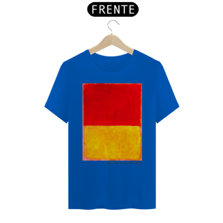Nome do produto Rothko Untitled 1969 (T-Shirt Prime)