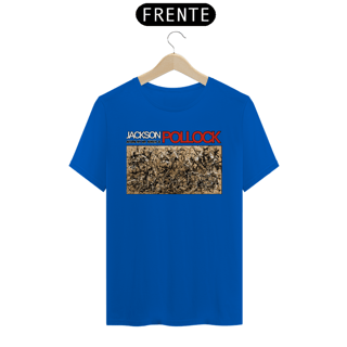 Nome do produto Pollock Autumn (T-Shirt Prime)