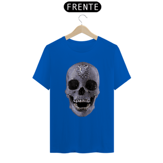 Nome do produto For the Love of God - Damien Hirst (T-Shirt Prime)