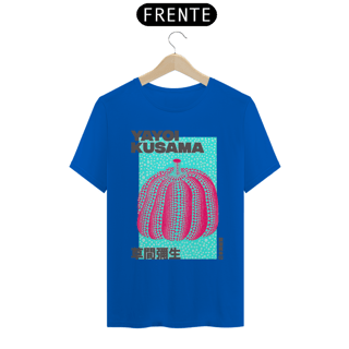 Nome do produto Pumpkin Works - Kusama (T-Shirt Prime)