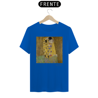 Nome do produto The Kiss - Gustav Klimt (Prime)