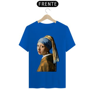 Nome do produto Girl with a Pearl Earring - Vermeer (Prime)