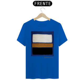 Nome do produto Nº 16 - Mark Rothko (Prime)