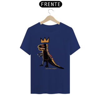 Nome do produto Basquiat Pez Dispenser (T-Shirt Pima)