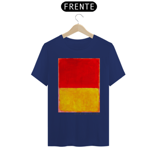 Nome do produto Rothko Untitled 1969 (T-Shirt Pima)
