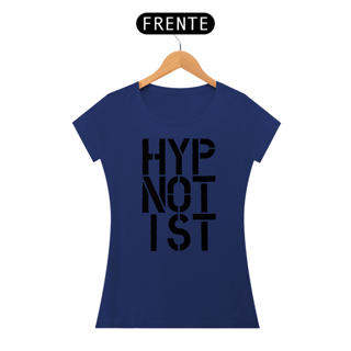 Nome do produto Hypnotist - Christopher Wool (Baby Look Pima)