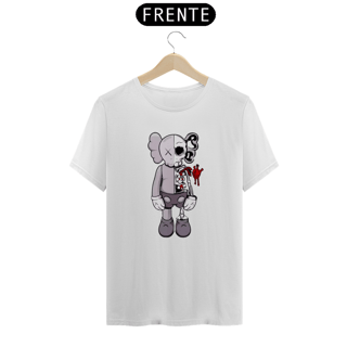 Nome do produto Kaws M. Mouse  (T-Shirt Prime)