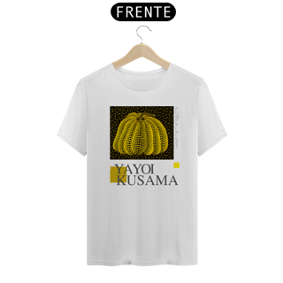 Nome do produto Kusama Pumpkin 1997 (T-Shirt Prime)
