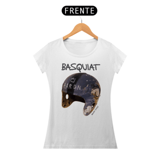 Nome do produto Basquiat Helmet (Baby Long Prime)