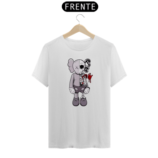 Kaws M. Mouse  (T-Shirt Pima)