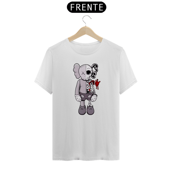 Kaws M. Mouse  (T-Shirt Pima)
