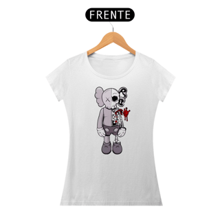 Nome do produto Kaws M. Mouse (Baby Long Pima)