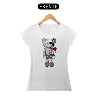 Kaws M. Mouse  (Baby Long Prime)