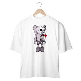 Nome do produto Kaws M. Mouse  (Oversized)