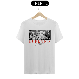 Picasso Guernica (T-Shirt Prime)