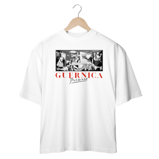 Picasso Guernica (Oversized)