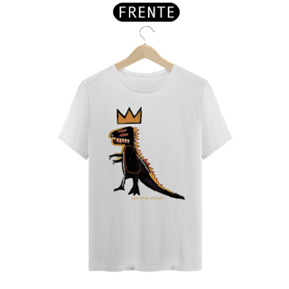 Nome do produto Basquiat Pez Dispenser (T-Shirt Prime)