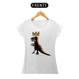 Nome do produto Basquiat Pez Dispenser (Baby Long Pima)