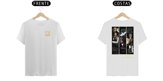 Basquiat Horn Players (T-Shirt Prime)