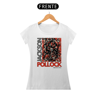 Nome do produto Pollock Free Form (Baby Look Prime)