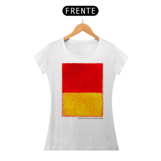 Nome do produto Rothko Untitled 1969 (Baby Look Prime)
