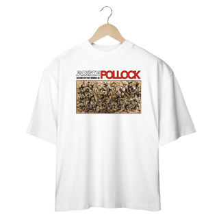 Pollock Autumn (Oversized)