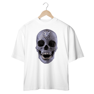 Nome do produto For the Love of God - Damien Hirst (Oversized)