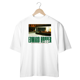 Nighthawks - Edward Hopper (Oversized) 