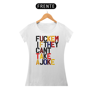 Fuckem If - Christopher Wool (Baby Look Prime)