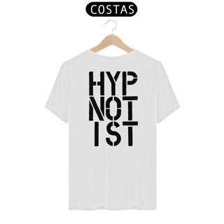 Nome do produto ypnotist - Christopher Wool (T-Shirt Pima)