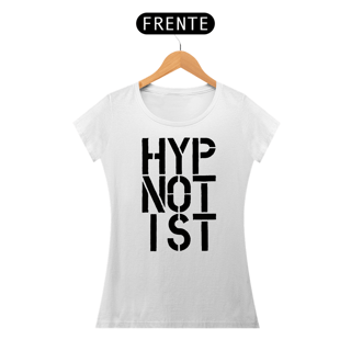 Hypnotist - Christopher Wool (Baby Look Prime)