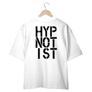 Hypnotist - Christopher Wool (Oversized)
