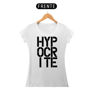 Hypocrite - Christopher Wool (Baby Look Prime)