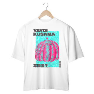 Nome do produto Pumpkin Works - Kusama (Oversized)