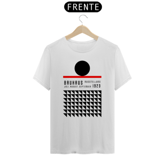 Bauhaus Weimar (T-Shirt Prime)